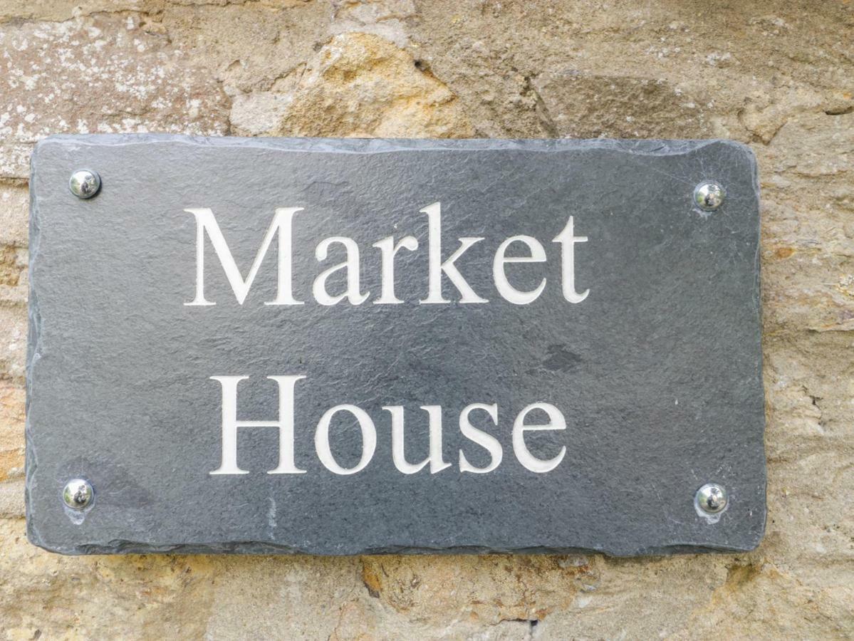 Market House 웨이머스만 외부 사진